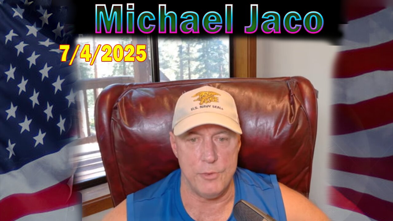 Michael Jaco Update Today July 4: I S Japan About To See A Massive Earthquake And Tsunami That?