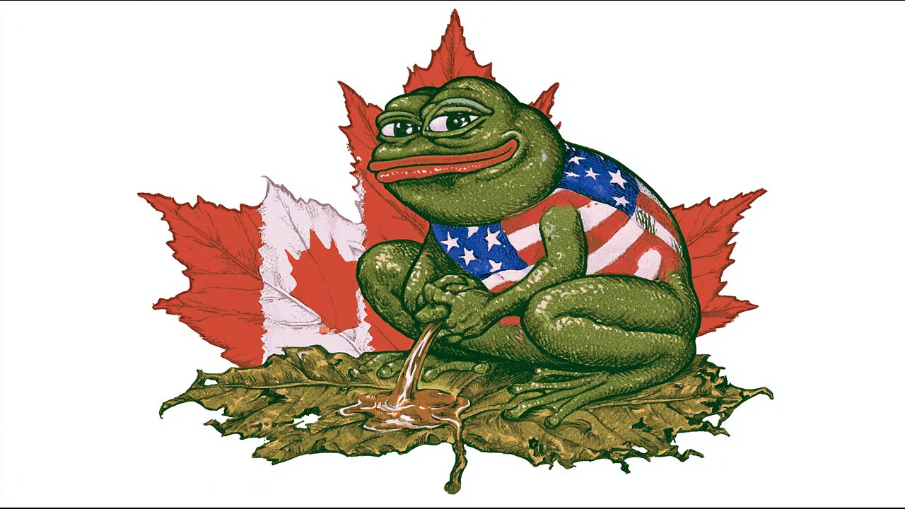 Canada Memeing Itself Out of Existence?