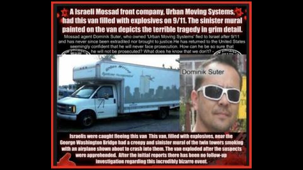 US ambassador to israel mike huckabee CAUGHT meeting w convicted israeli mossad spy jonathan pollard
