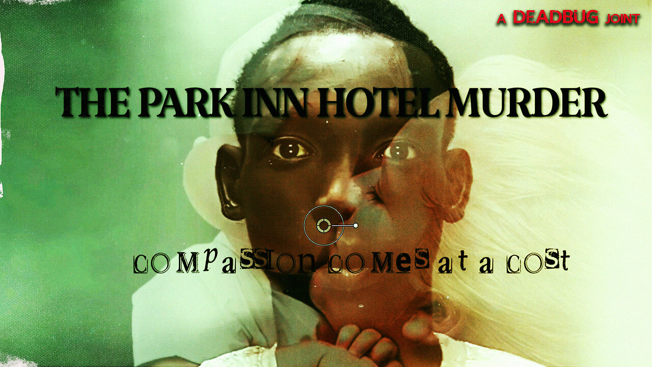 The Park Inn Murder