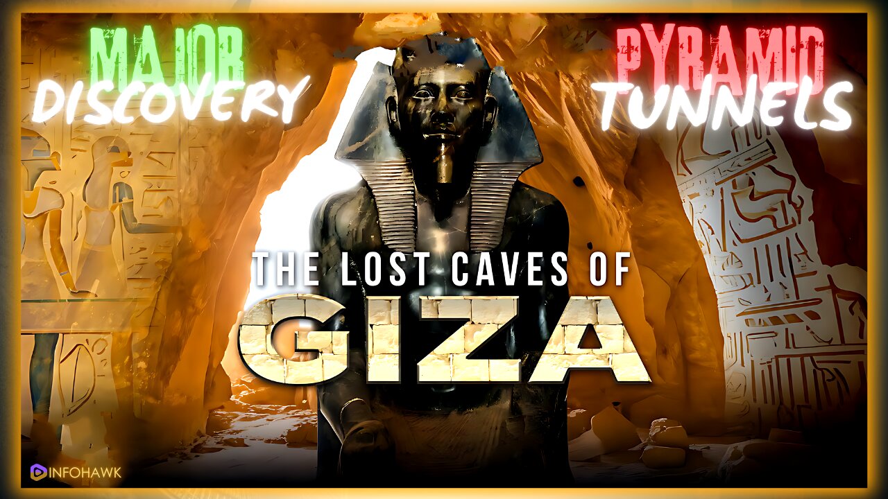 MAJOR DISCOVERY: New Details Reveal THE GREATEST ARCHEOLOGICAL DISCOVERY IN HISTORY!