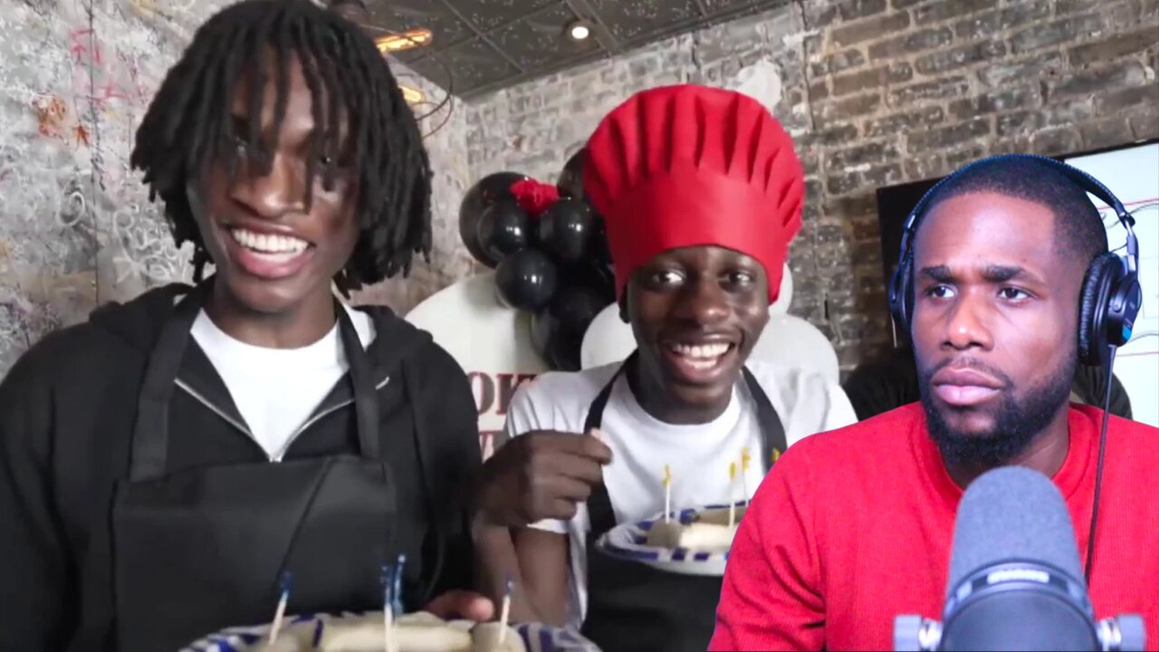 Group of College Boys Go VIRAL For Spreading Black Boy Joy