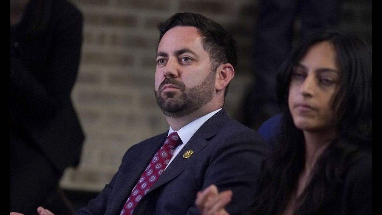 Reps. Greene and Lawler Spar Over Failed Big Beautiful Bill