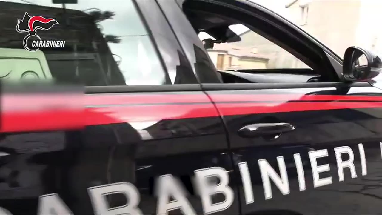 Ciro Marina (KR) - Omicidio di ndrangheta del 2007 (18.03.25)