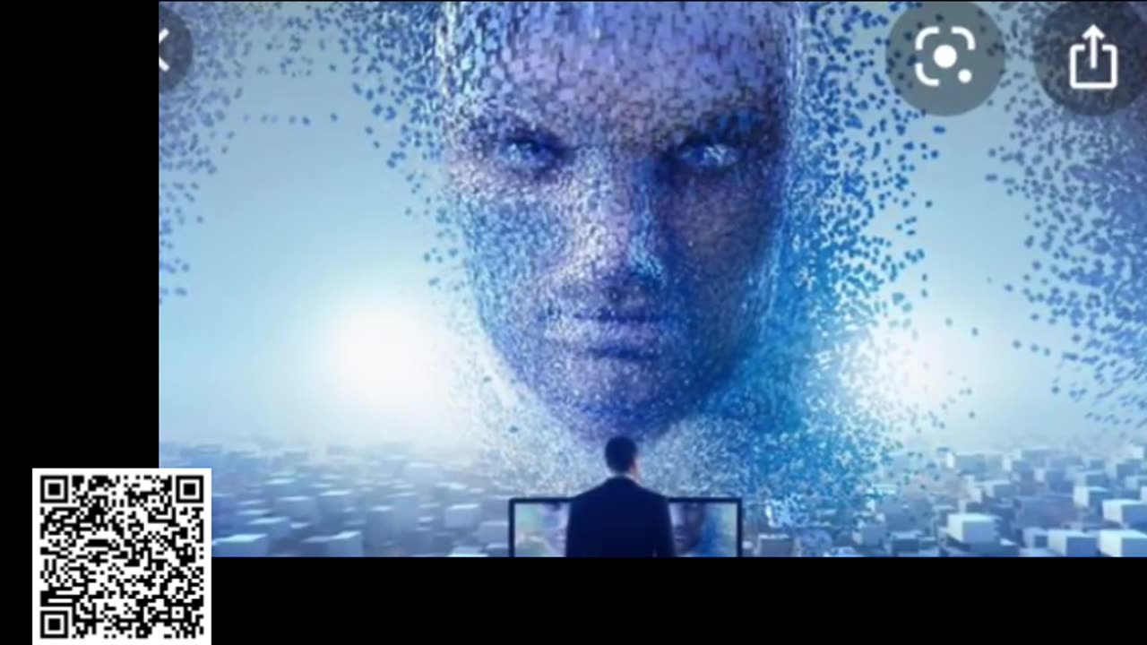 AI Jesus