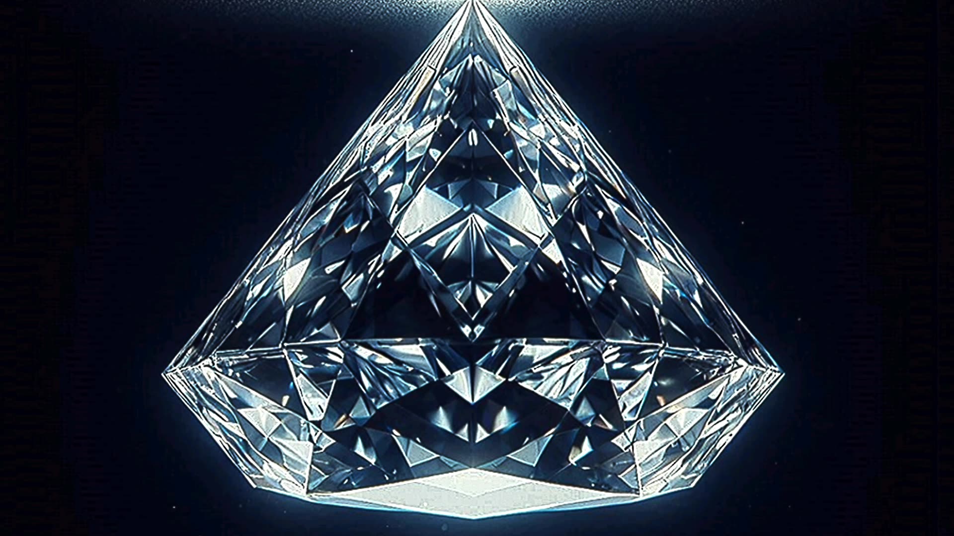 Diamonds Down