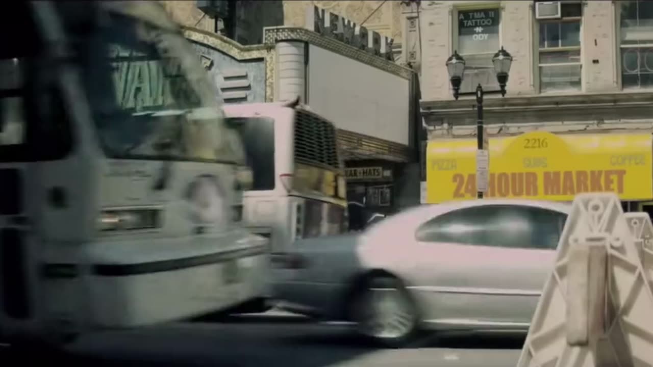 Eminem-Not Afraid #Music Video