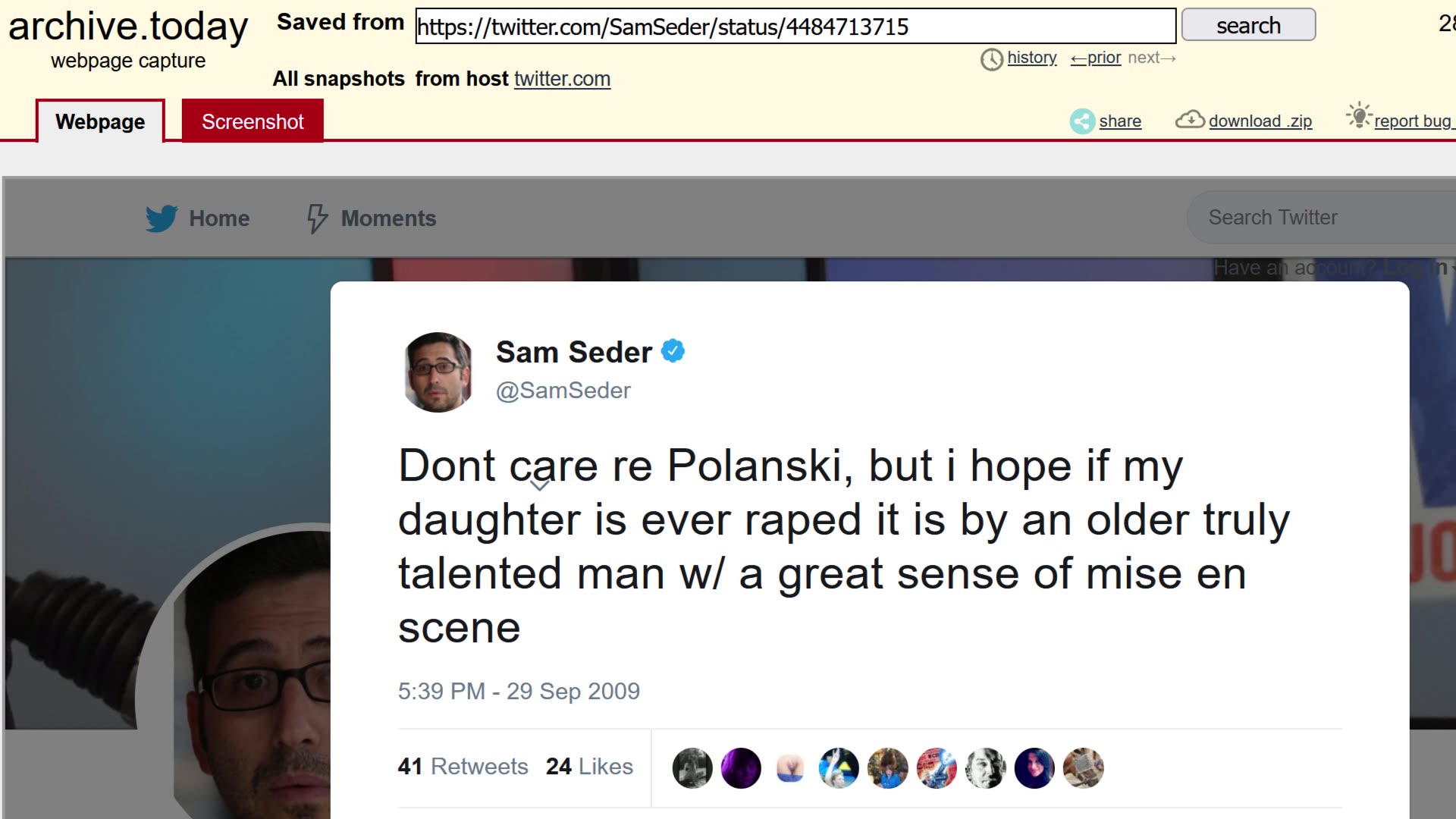Sam Seders MORONIC LIES DEBUNKED (Covid caused crime? 3)