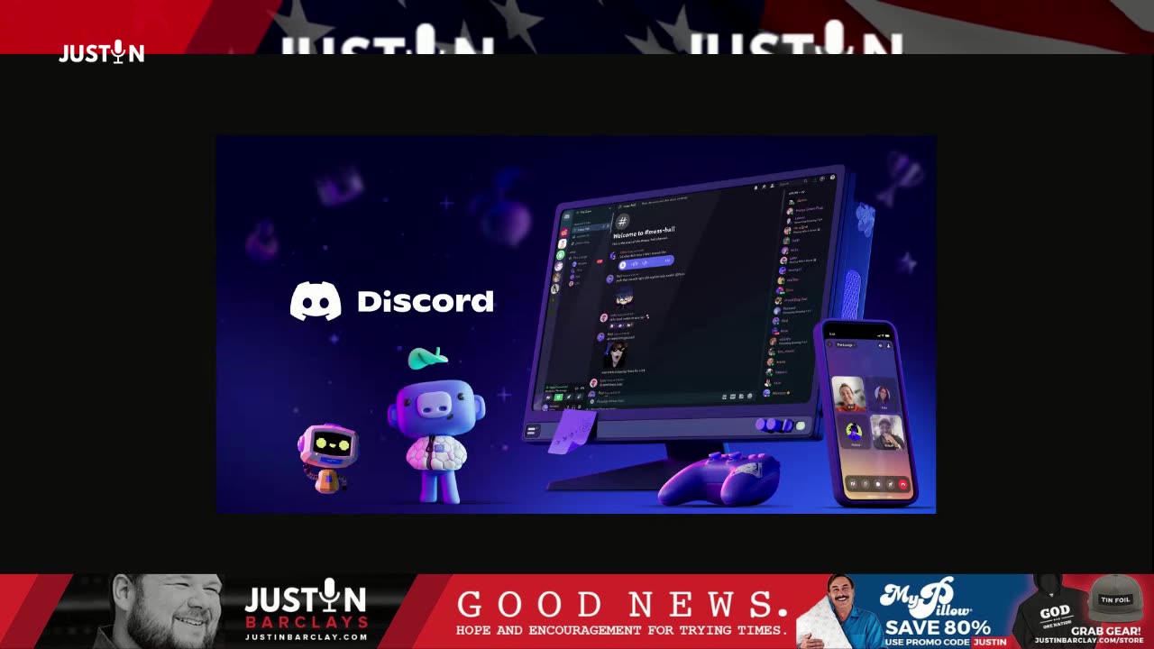 Did Reddit or Discord Aid Kirks Assassin?