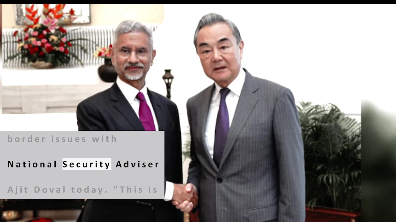 Unilateral Bullying Rampant: What China Told India Amid Trump Tariff War