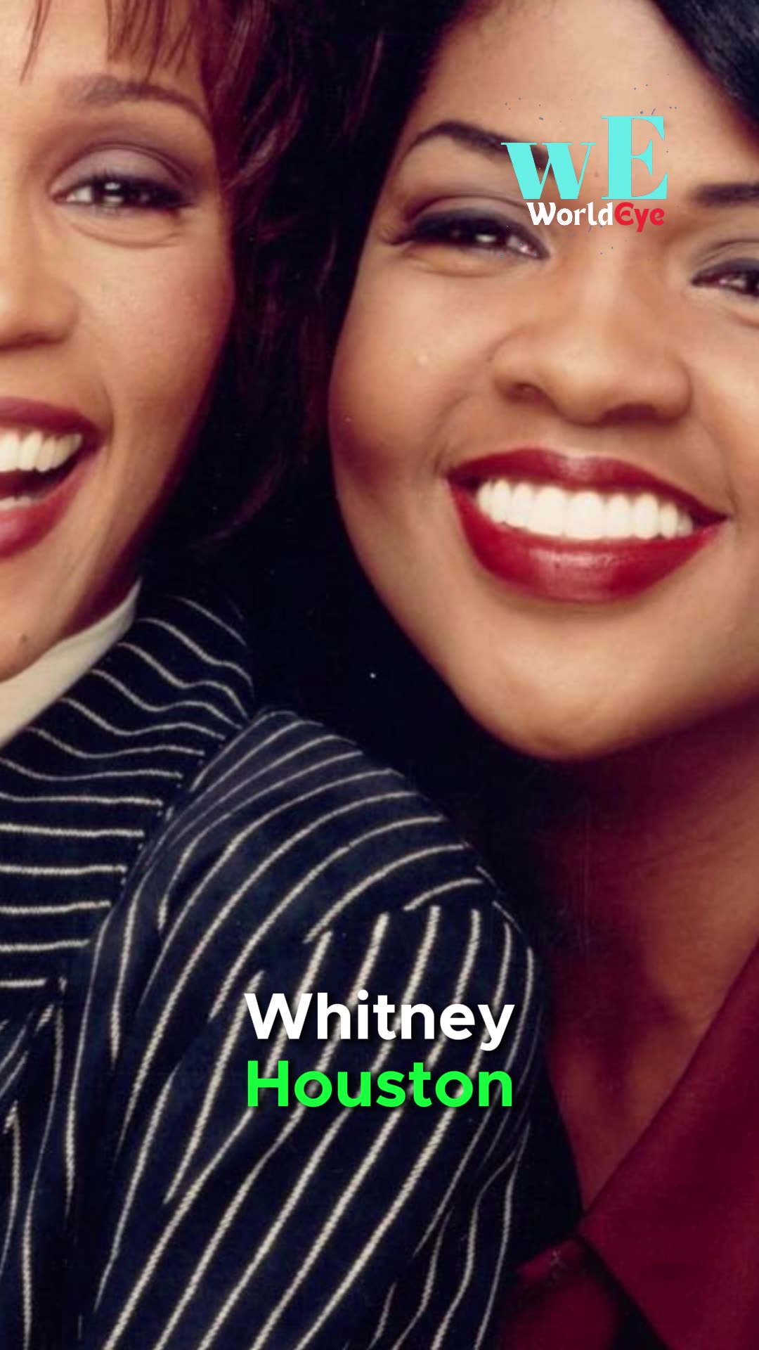 Whitney Houston’s Legacy Lives On in CeCe Winans’ Emotional Tribute