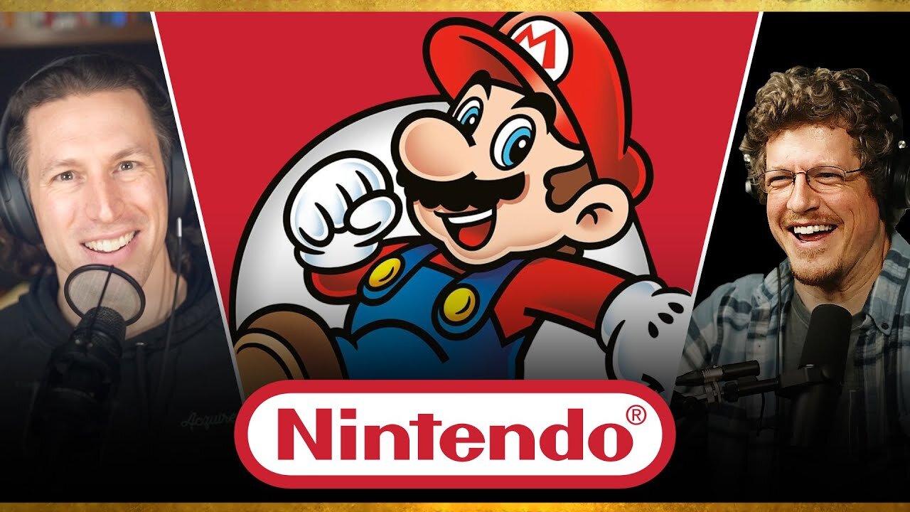 The Incredible History Of Nintendo W/ @AcquiredFM | State of the Arc Podcast