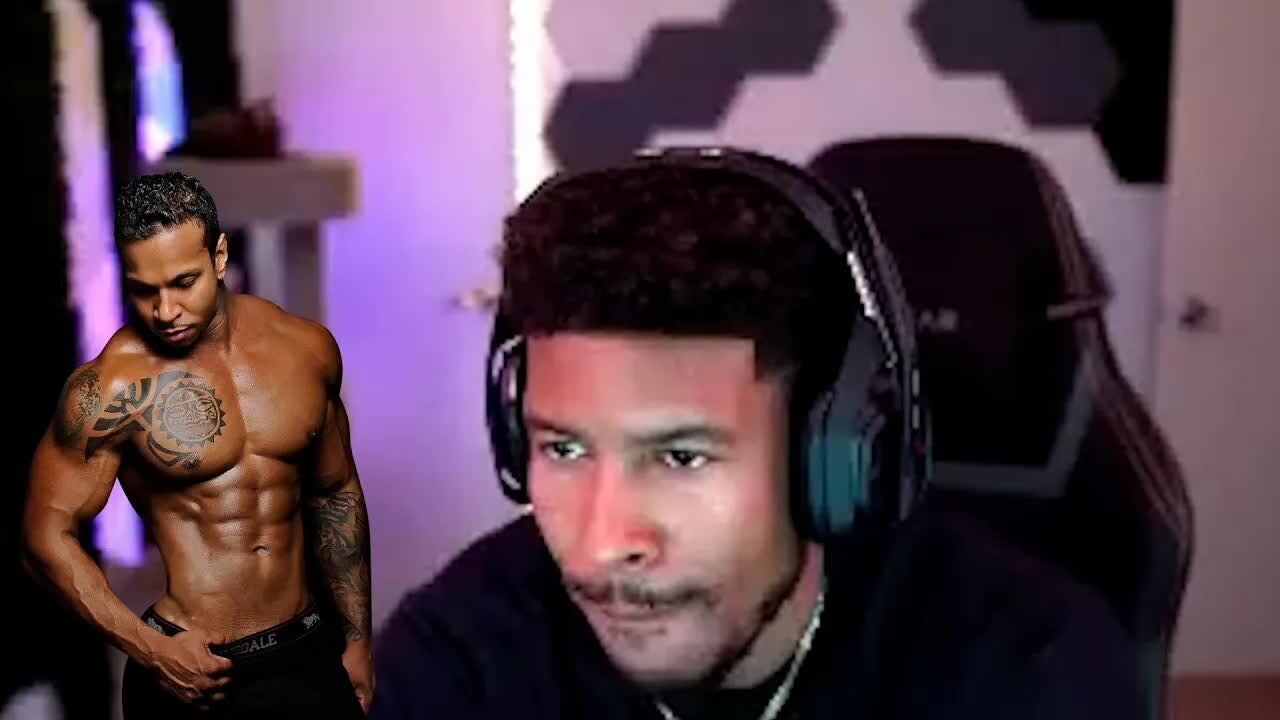 LowTierGod Rates The Men In His Chat [LowTierBalrog Reupload]