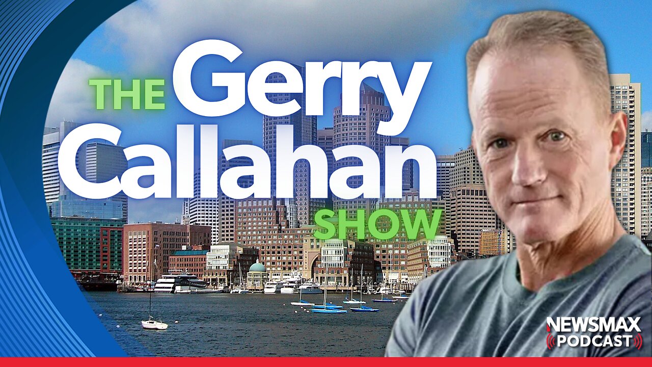 ICE Under Fire: Child Labor, Marijuana Farms, and Media Silence | The Gerry Callahan Show