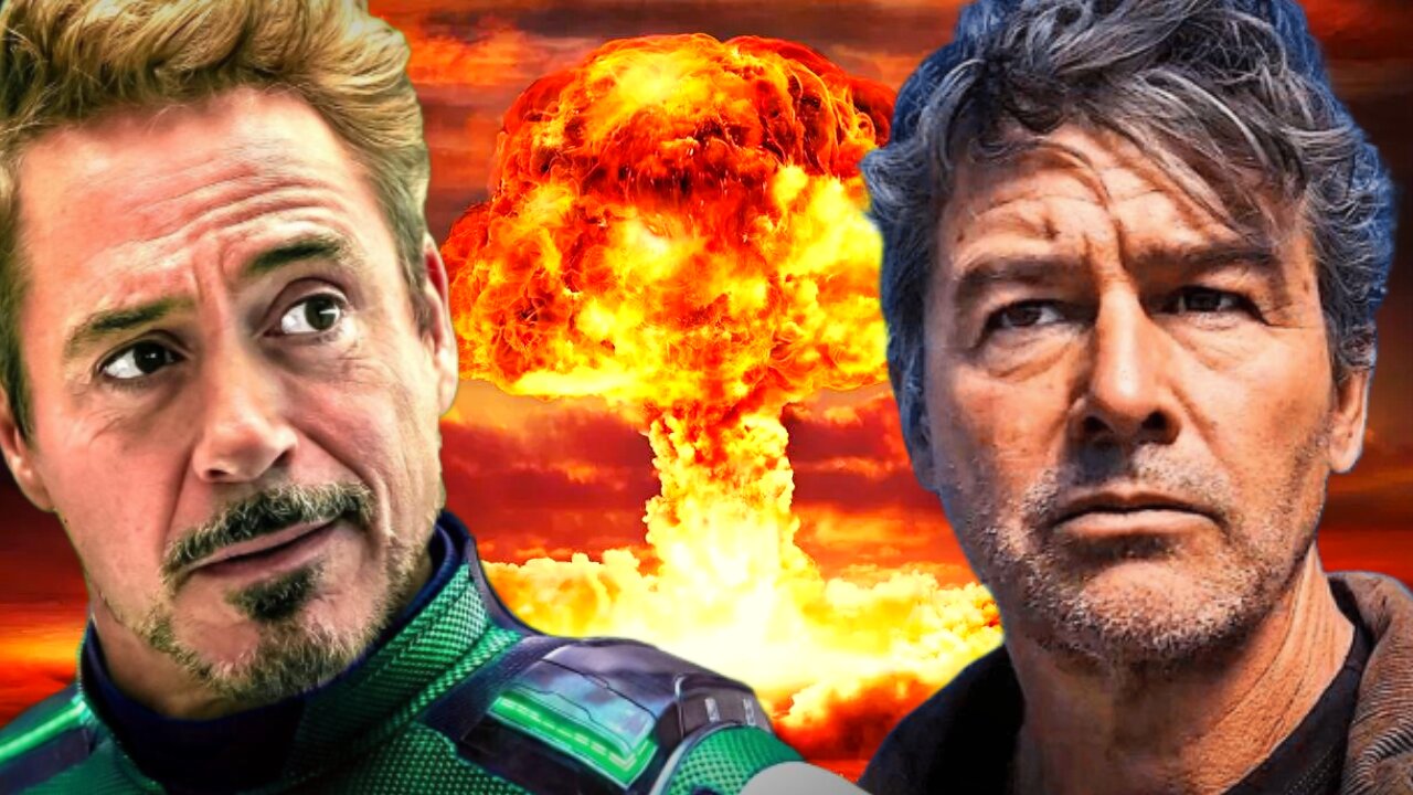 Woke Lanterns Writer BEGS Fans To Keep Watching, Doomsday Directors ADMIT They Had No Script thumbnail