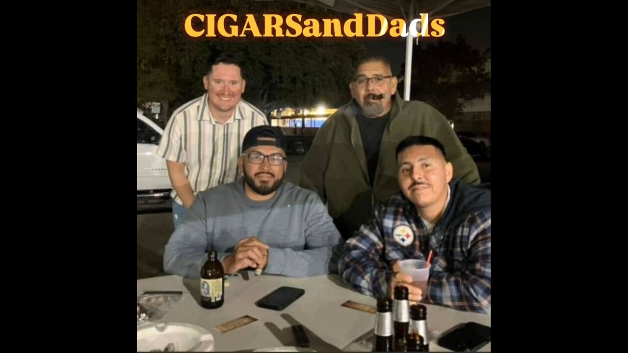 La Aroma de Cuba Reserva Divino – Dad’s Bold Mexican-Wrapped Nicaraguan Beast