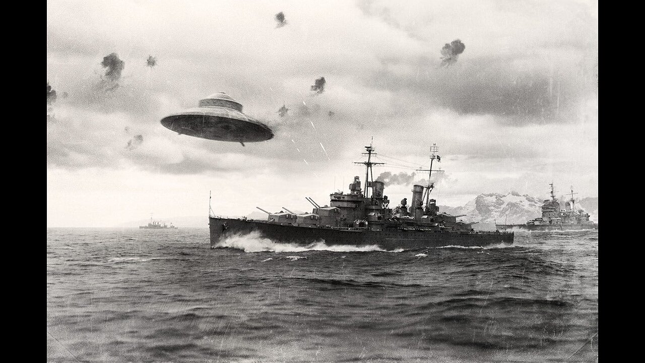 ANTARCTICA SPECIAL : OPERATION HIGH JUMP