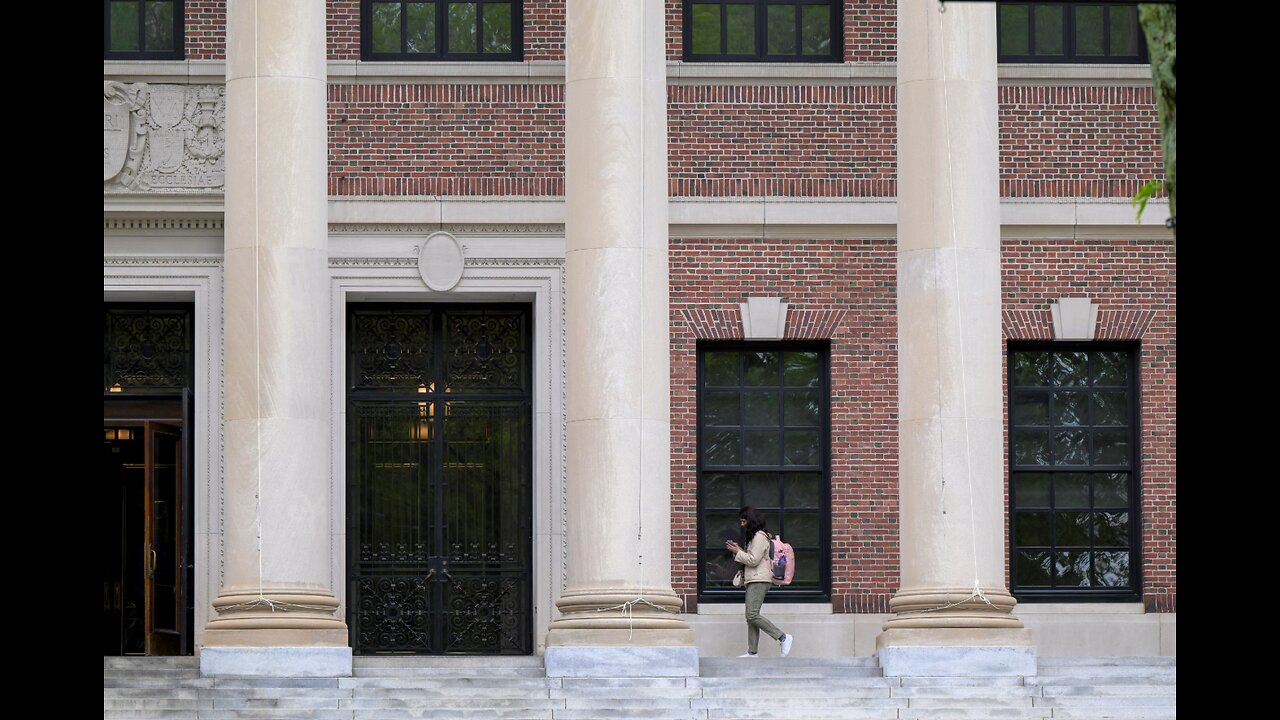 State Dept Resumes Processing Harvard Student Visas After Judges Ruling