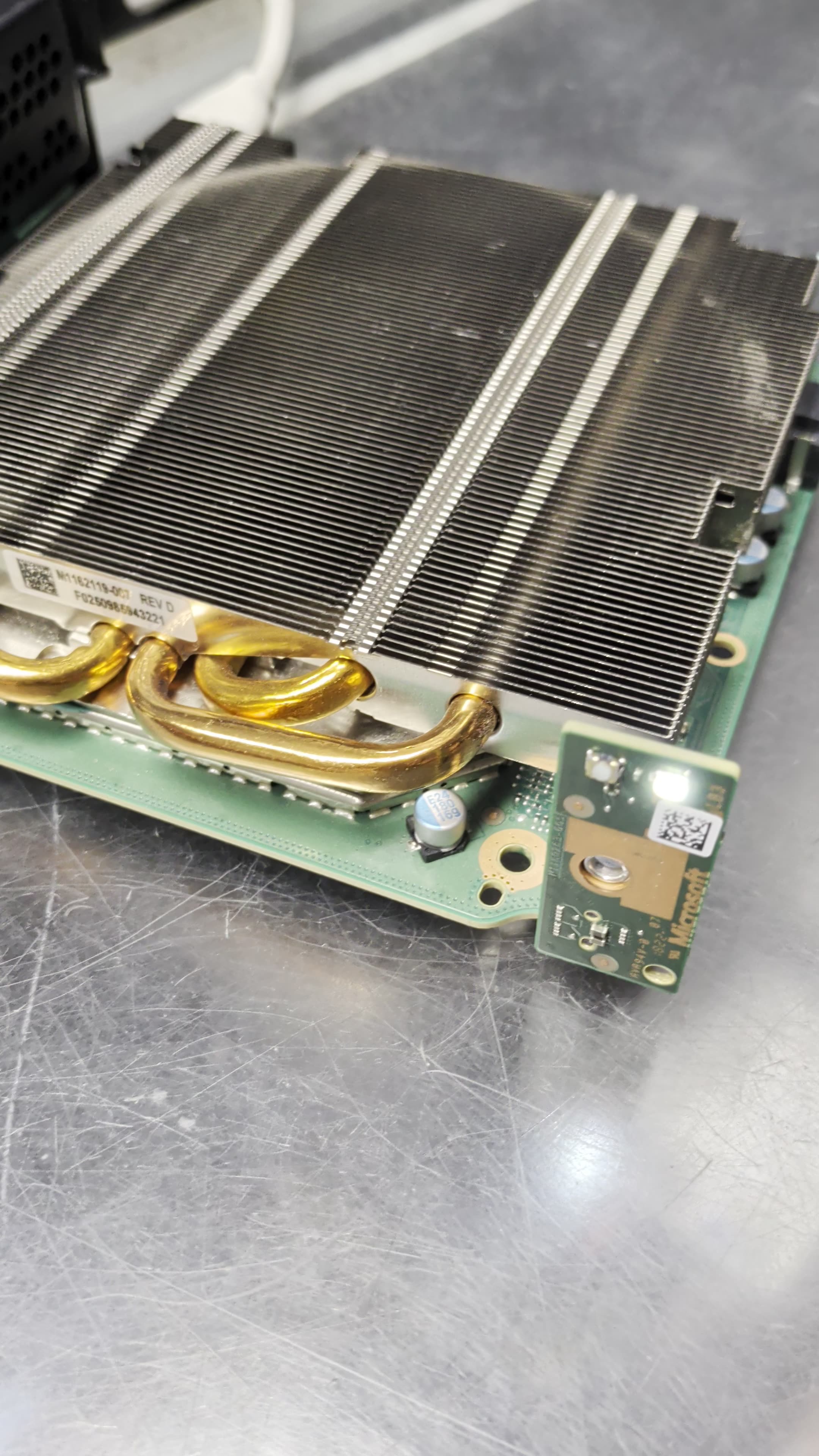 Xbox Series S HDMI Repaired Quick!