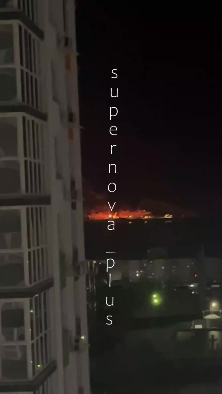 Novorossiyskβ¦ π₯