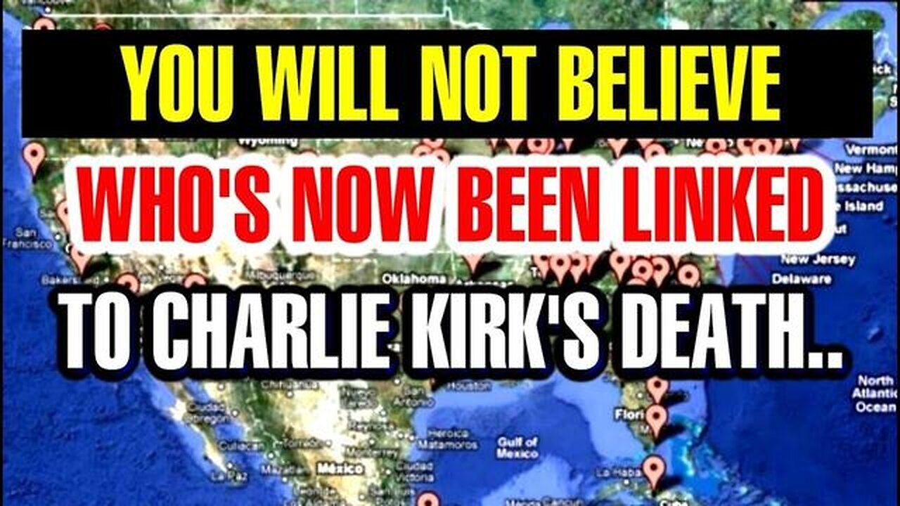 Something is Not Adding Up With Charlies Death. Look What I Discovered..