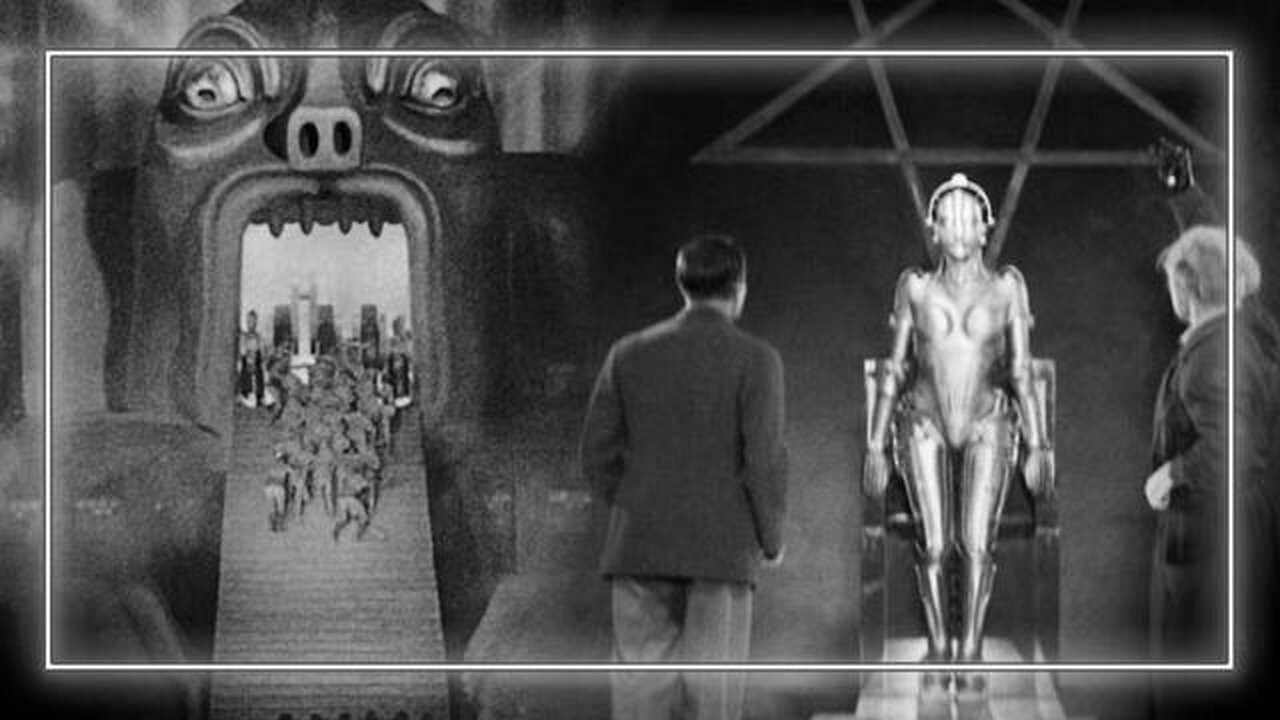SATANS PLAN EXPOSED: AI Has Been Programmed From The Beginning To Use Humanity As Fuel!