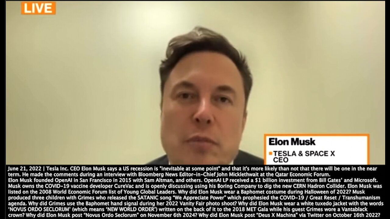 Dogecoin | I Intend to Personally Support Dogecoin. - Elon Musk (June 21st 2022) + (Dogecoin) Is the Future of Currency. Its An Unstoppable Financial Vehicle Thats Going to Take Over the World. - Elon Musk (May 9th 2021