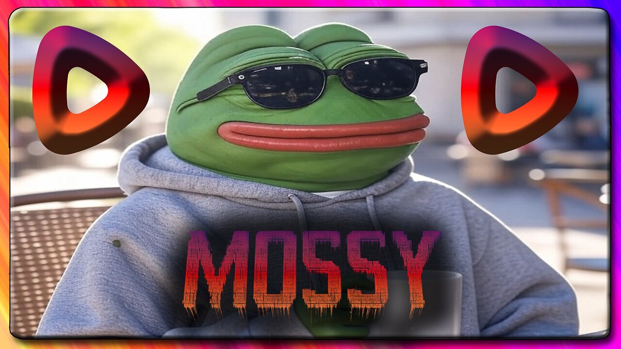🍃OBLIVION🍃NOOB BECOMES MASTER🍃420 SESH🍃#RUMBLETAKEOVER🍃