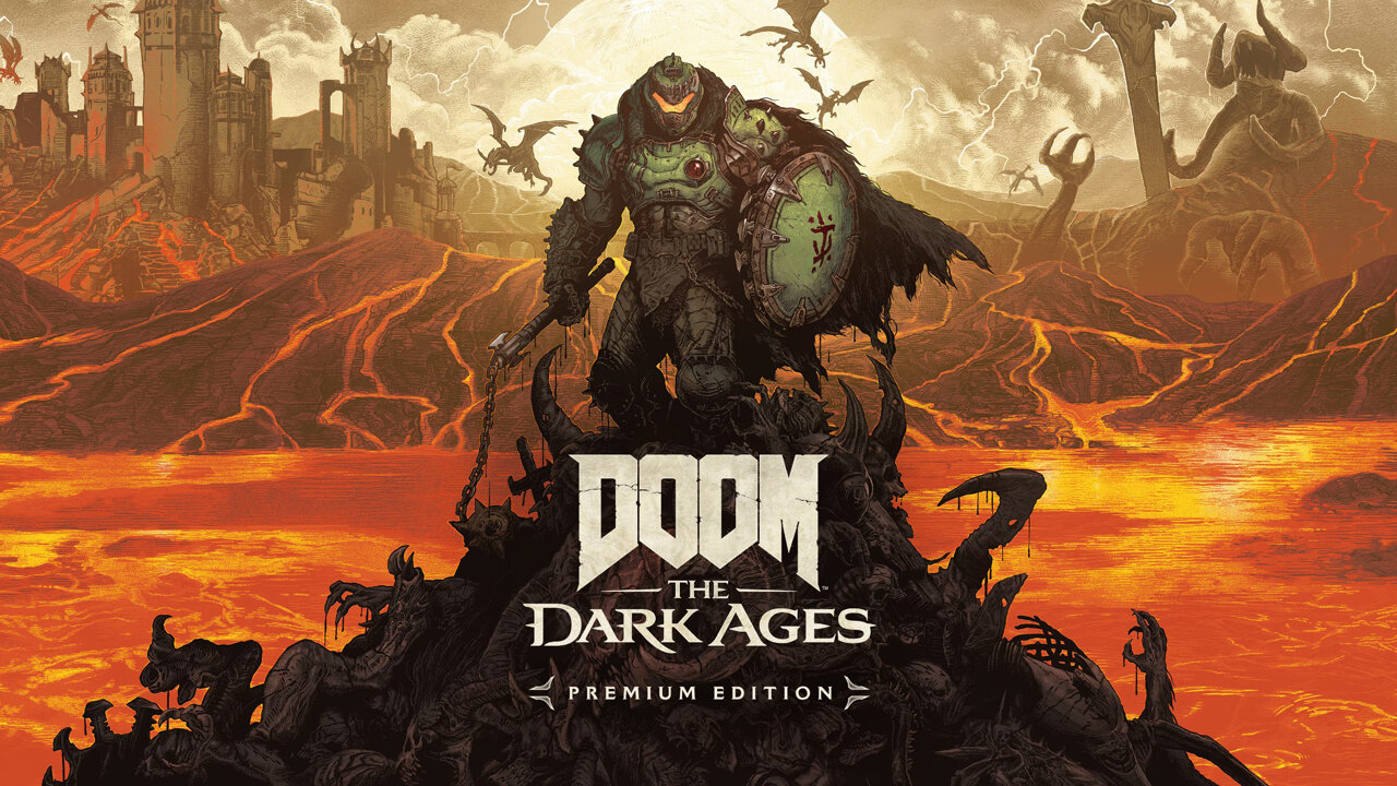 Doom: The Dark Ages (2025) | Official Trailer 2 | XBox