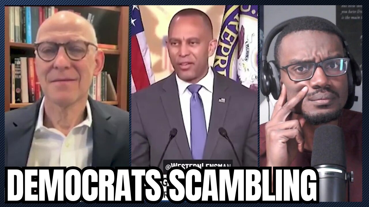Trust in Democrats Should Be Over After Biden Scandal