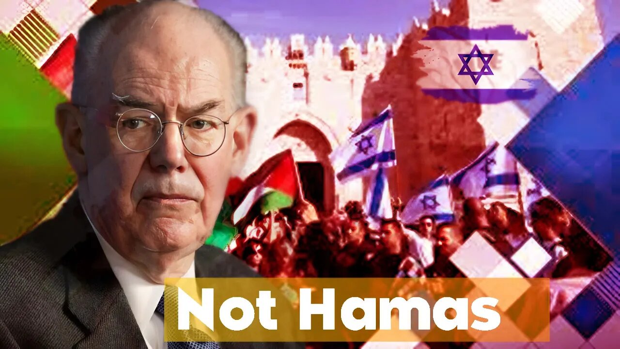 Mearsheimer: Israeli Friendly Fire Caused Many Deaths, But Media Is Silent.