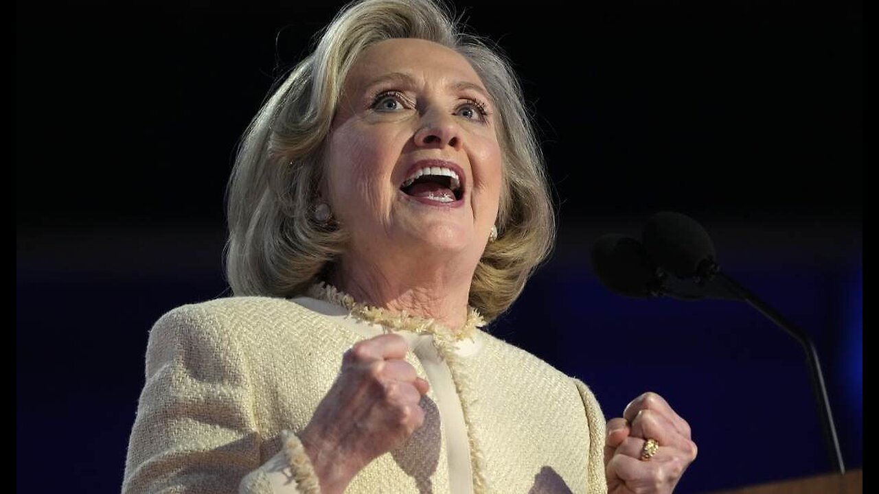 More Info Dumped. This Time Its About Hillary Clintons Email Server