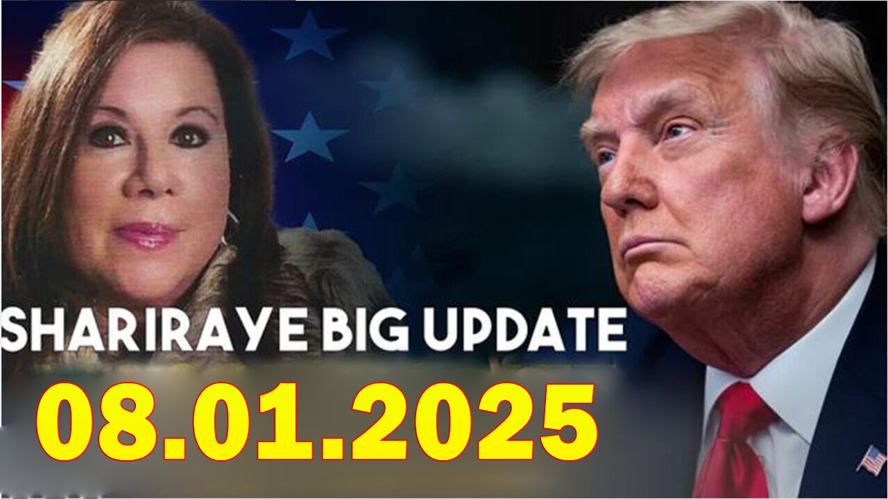 SHARIRAYE Update Today: Shariraye Important Update Aug 1, 2025