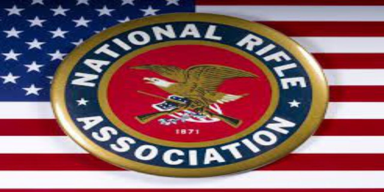 DOJ Joins NRA Suit Against Ill. Assault Weapons Ban