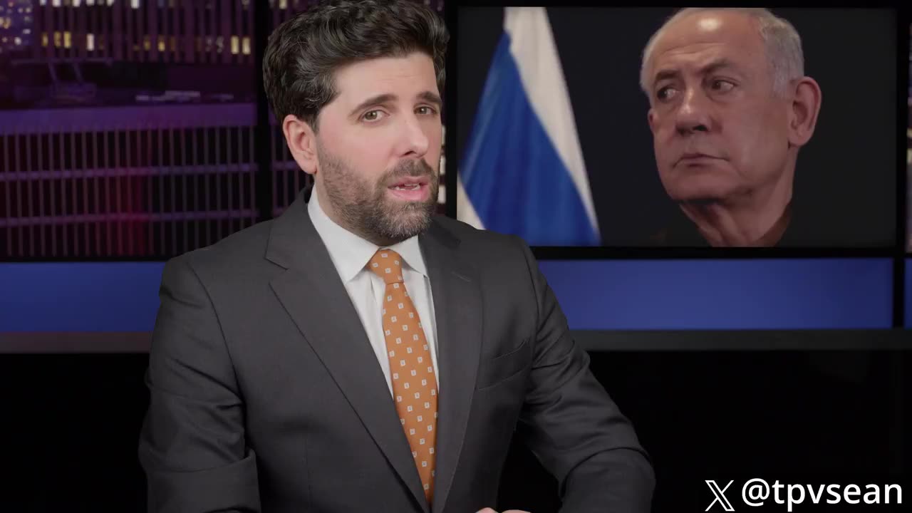Netanyahu Orders FBI To Jail Americans Who Post Hate Crimes Against Israel