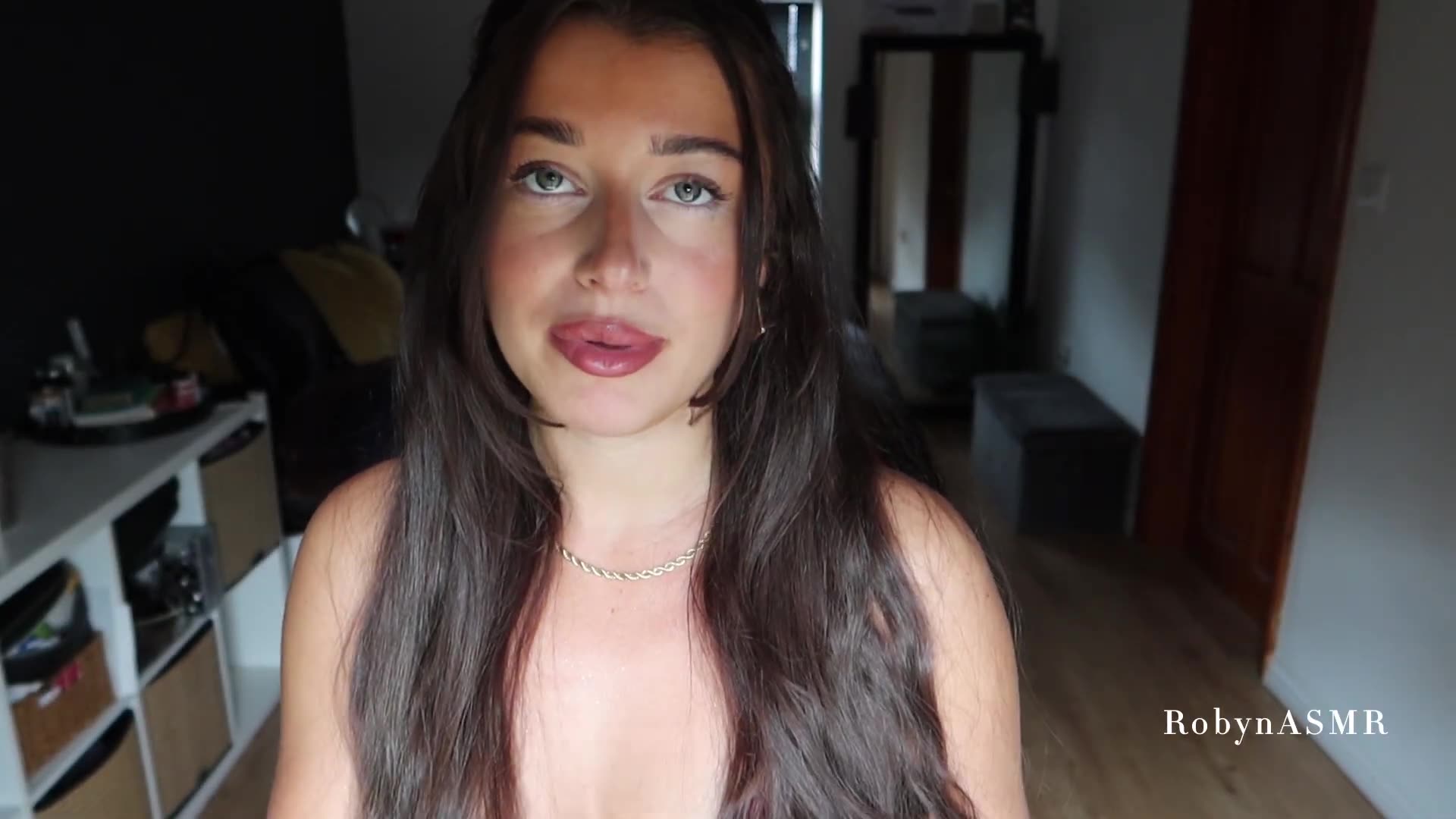 ASMR-Shein-Try-On-Haul-Soft-Spoken-Relax_