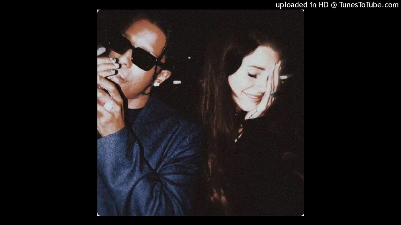 Asap Rocky Type Beat Animalplanet