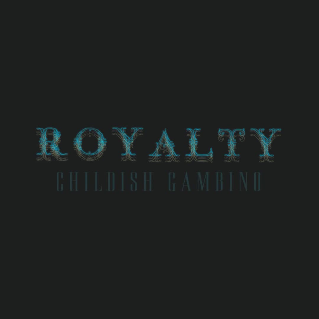 Childish Gambino - Bronchitis prod Beck (HD)