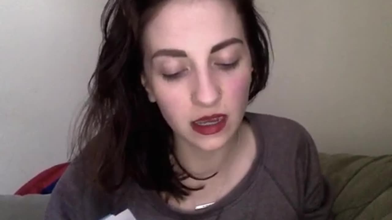 Rowan: Gannon: Blackpill _ Pt 18 its over