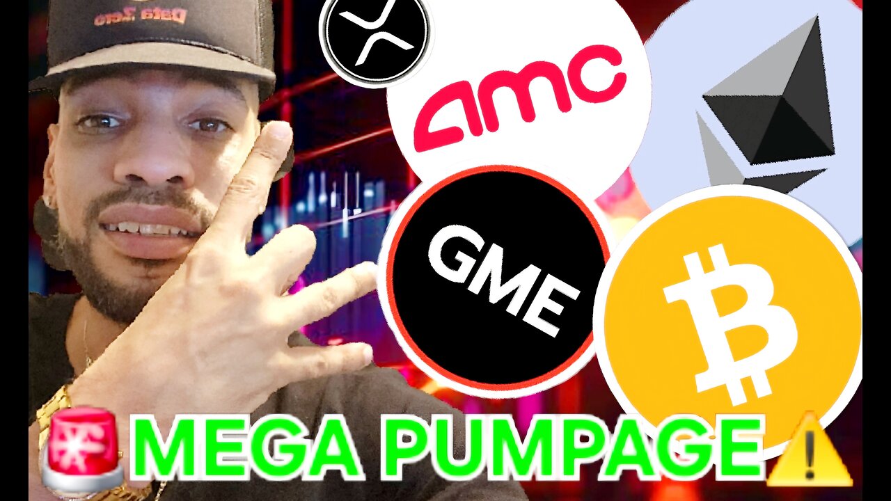 (ATTENTION!) WATCH THIS VIDEO NOW OR MISS OUT ON MASSIVE GAINS!