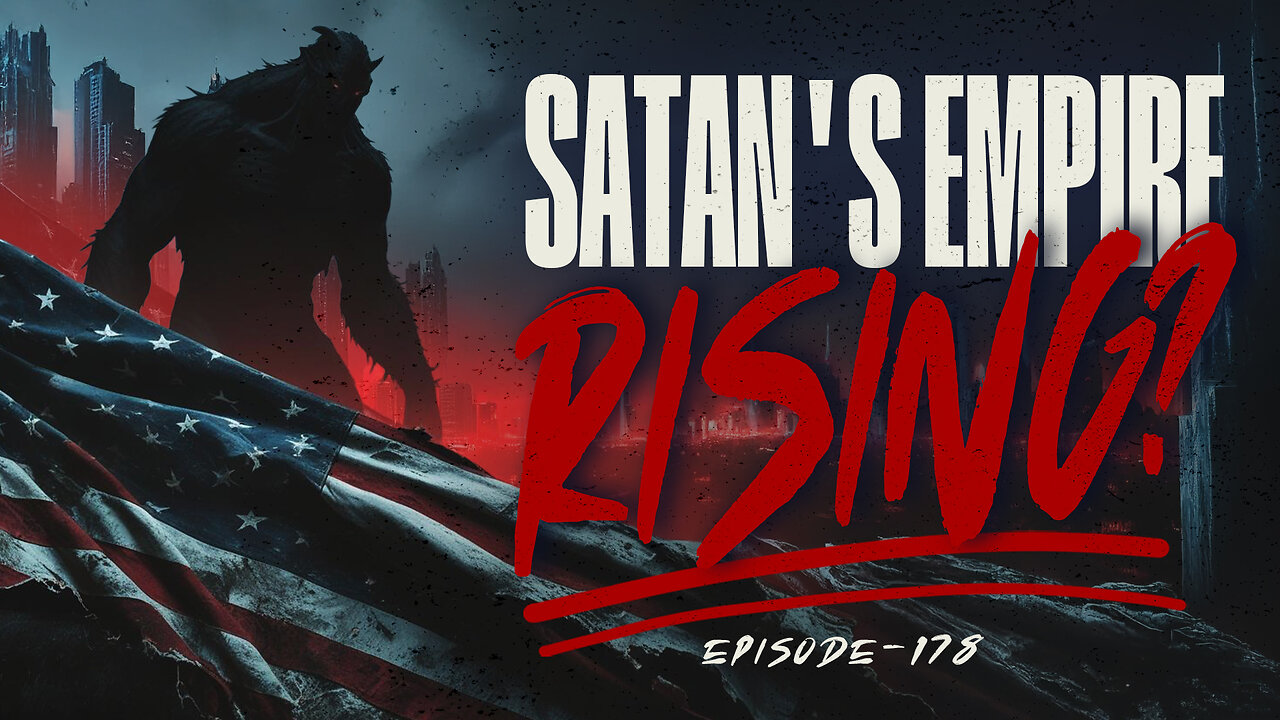 Prophecy Unfolding: Is the Revived Roman Empire Here? | End Time Signs Explained | TFH EPISODE #178