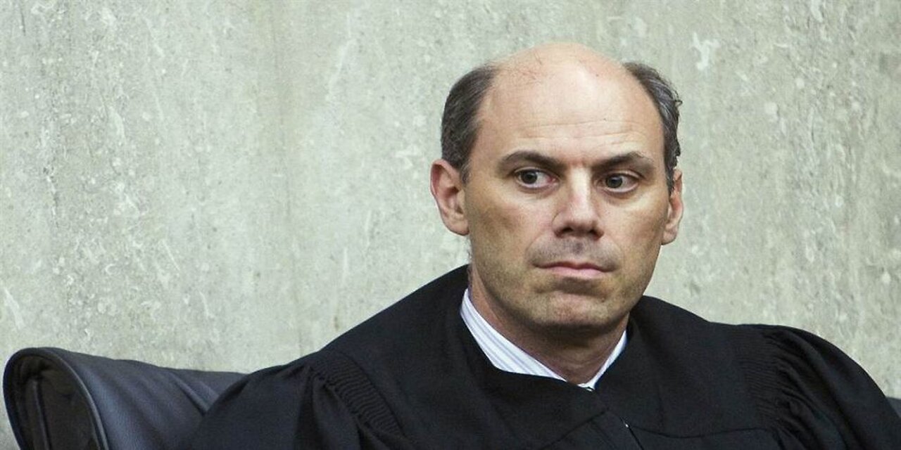Misconduct AG Bondi Files Official Complaint Against Anti-Trump Judge Boasberg