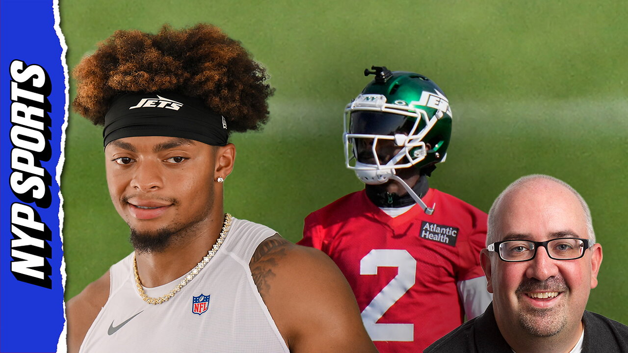 How much time will Jets Justin Fields miss with injury?