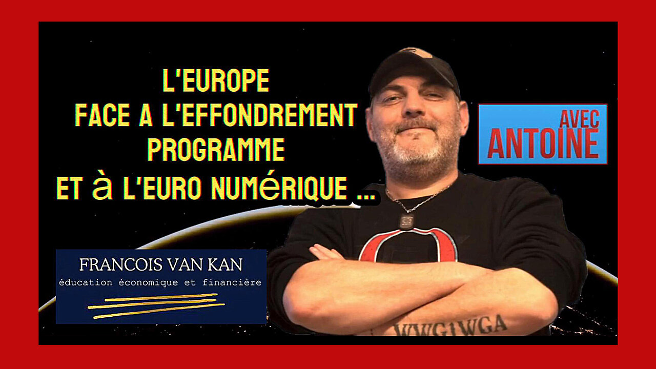 A propos de leffondrement attendu et du contrôle social et financier de lU.E sur sa population_Exposé par Antoine (Hd 720)