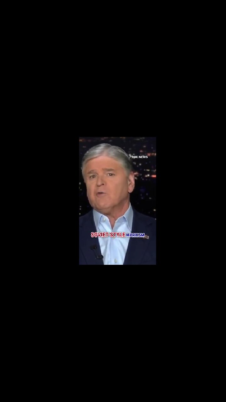 Sean Hannity: There are now 2 groups of Democrats (11/12/25)