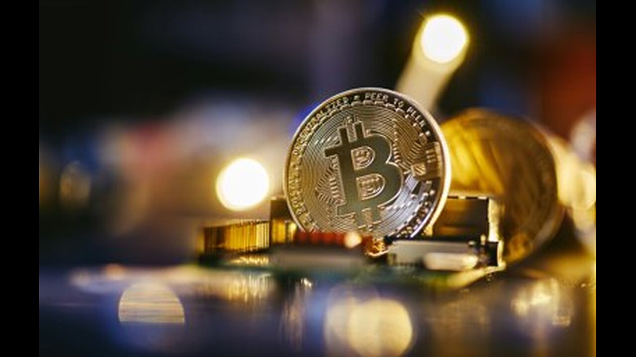 Bitcoin Set To Blast Off 🚀🔥 | New Ground-Breaking Executive Order Changes Everything