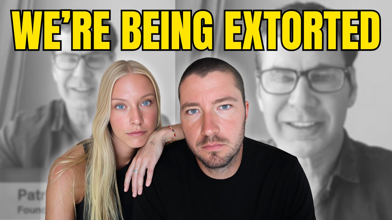 He Paid Us, Then Threatened Our Family… (The Full Story)