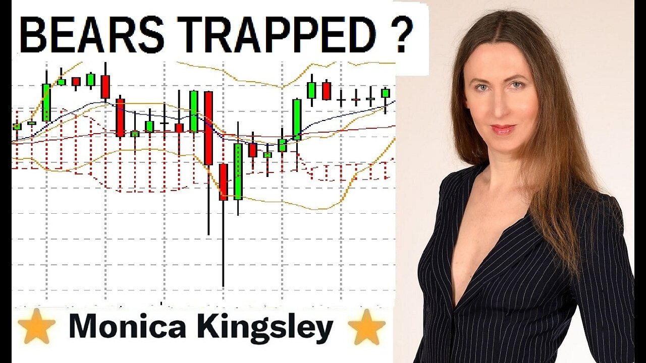 Are These Charts Hiding The Next Big Winner?