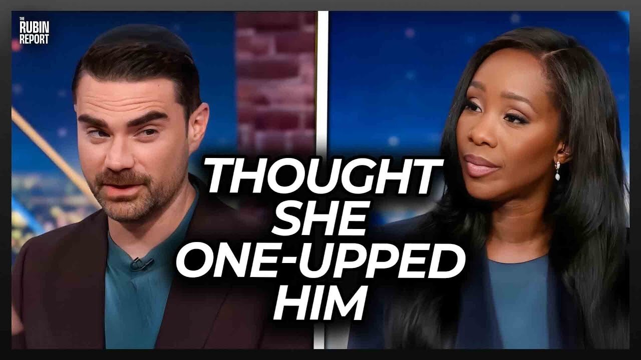 CNN Host Actually Thought Shed Outsmarted Shapiro, Until He Asked This