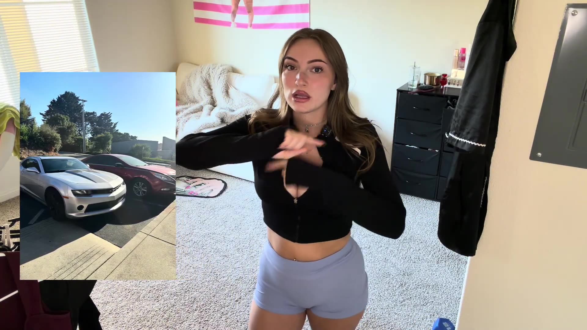 Gym-shorts-Try-on-haul
